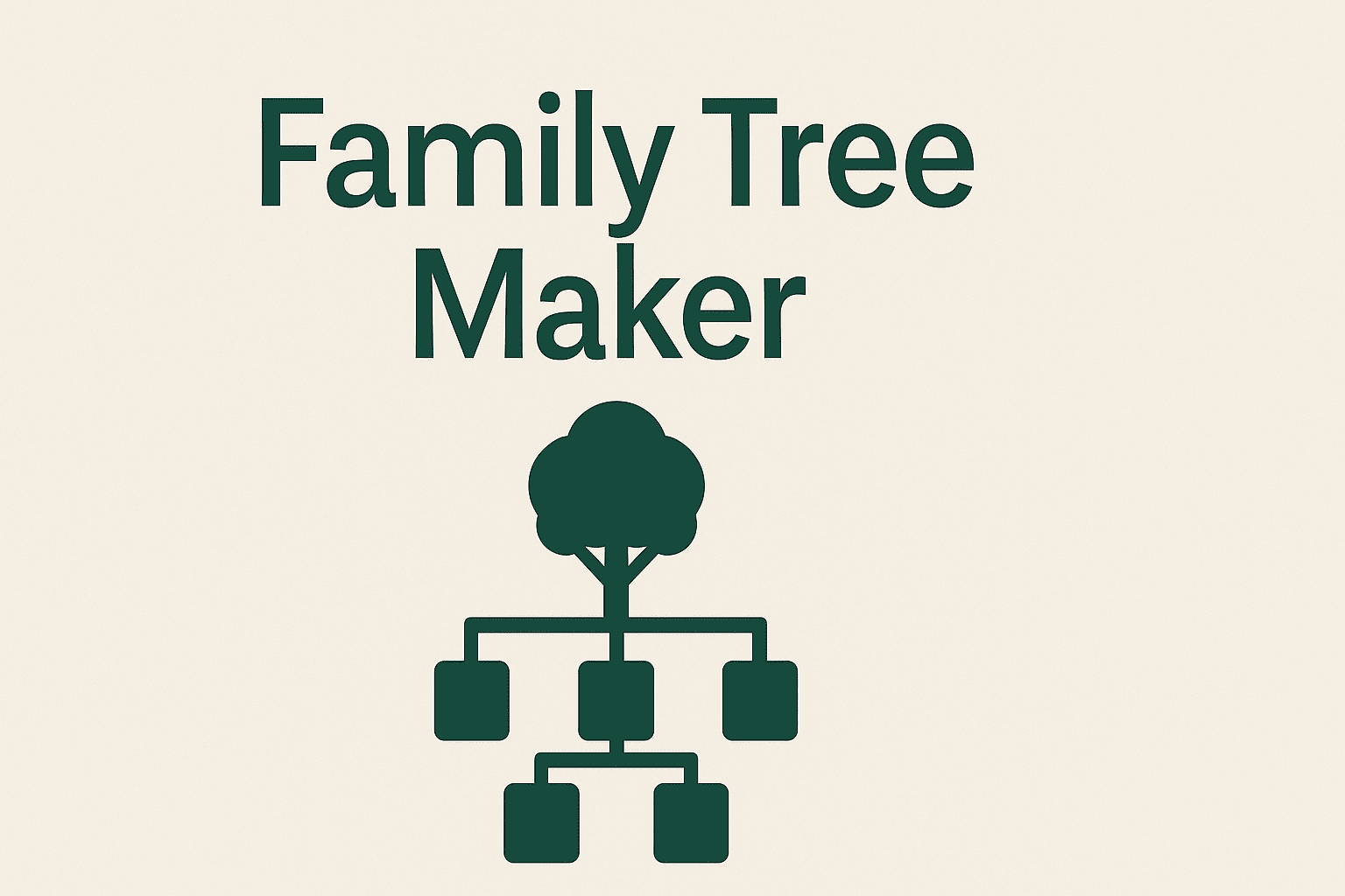 Family Tree Maker Not Opening